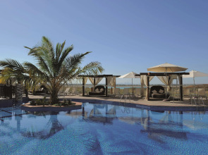 Radisson Blu Hotel, Abu Dhabi Yas Island