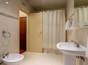 Pensao Residencial Horizonte