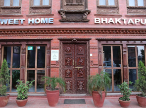 Sweet Home Bhaktapur