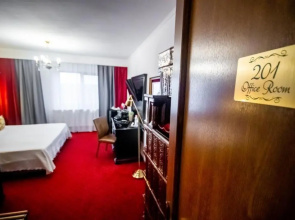 Vila SaraDa Boutique