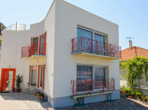 Domus Apartments