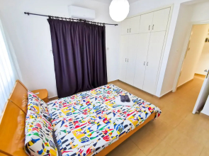 Off Course Seaview Apartment