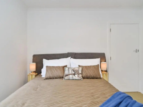 Bevington - Christchurch Holiday Homes