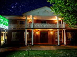Meramie Motor Inn