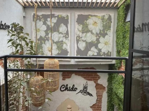 Casa Kanabri Hostal Boutique - Hostel