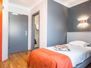 Mandarina Hotel STRASSEN