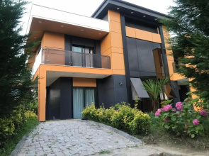 DSF Villas & SPA A4