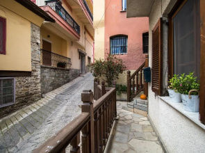 Lovely 2BR house.Old Town.