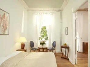Allee Apartments Prenzlauer Berg