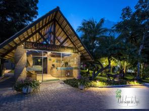 Hotel Chalé Lagoa dos Ingás
