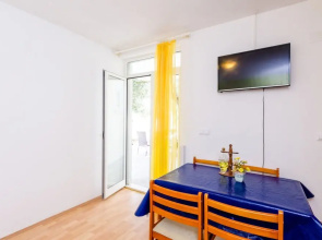 Apartments Glavor