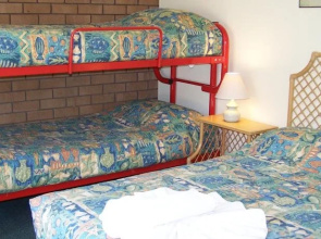 Merimbula Motor Lodge