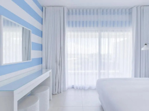 Amazing Resort 1 Bedroom
