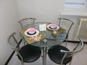 Апартаменты Paradise 2