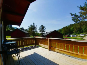 Sjøholt Camping
