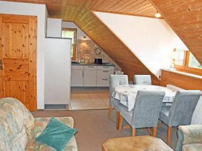 Jasmunder Ferienwohnung