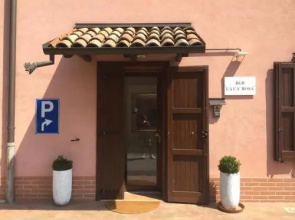 Bed  Breakfast La Ca Rosa