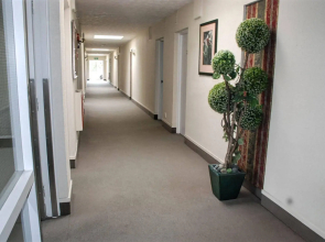 Fountain City Motor Inn