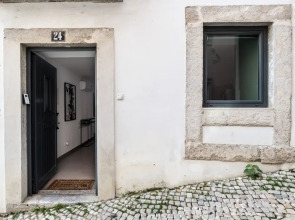 Liberdade Deluxe I Apartment Rentexperience