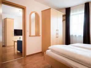 Sankt Johann Spa Suites & Apartments