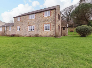 The Hayloft Cottage Apartment