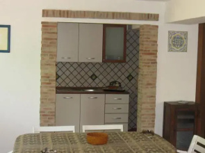 Casa Vacanze La Pineta Sul Mare