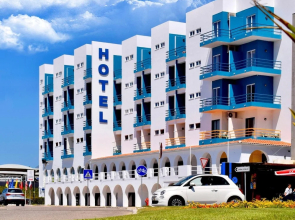 Hotel Zoya Beach & Sun