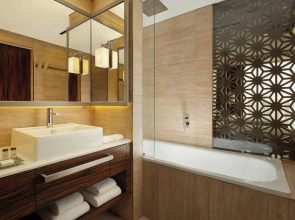 Отель Sheraton Астана