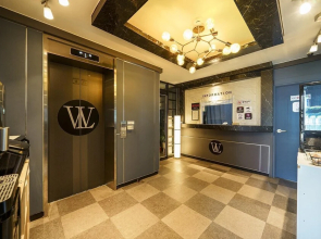 Gwangmyeong Valt Hotel