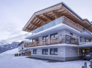 Alpenchalet Zillertal
