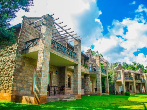 Karen Country Lodge and Conference Centre