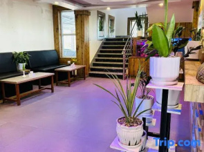Hotel Prem Durbar