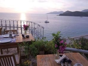 Beyaz Yunus Hotel - Adults only