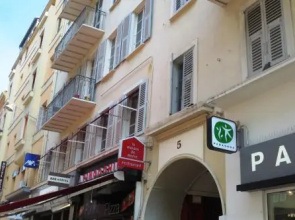 Intrieurs-Cour