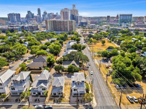 Walk to Restaurants & Entertainment on East Side