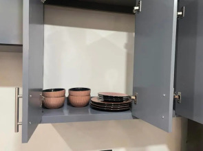 Modern Luxury 2 Bedroom