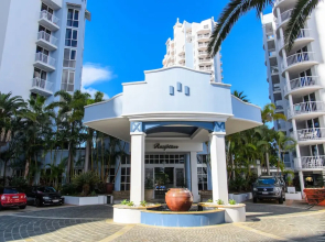 Broadbeach Luxury Apartments