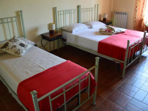 Casa vacanza Borgo Parrini