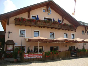 Bayerische Gastwirtschaft Dimpfl-Stadl