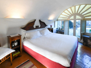Villa Alma in Massa Lubrense