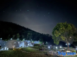 NiNo San Glamping - Pak Chong