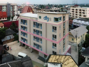 City 2 Lampang