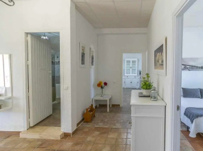 Casa Rural La Gitanilla