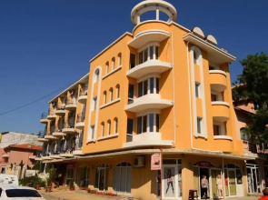 Hotel Palma