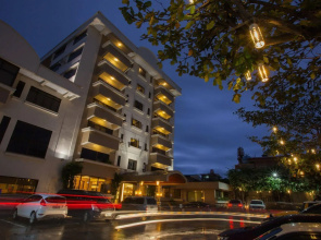 Cebu Grand Hotel Vibo Place Capitol