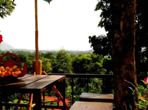 Baan Kiang Dao Phu Plai Fah