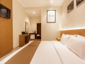 Angkul Angkul Segara Beach Kuta