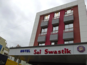 Hotel Sai Swatik by sky stays