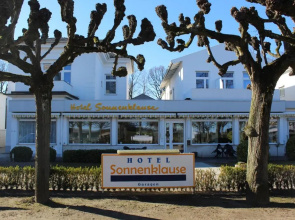 Hotel Sonnenklause