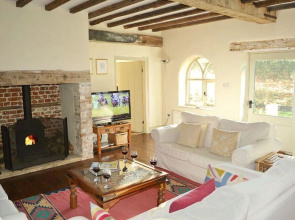The Coach House